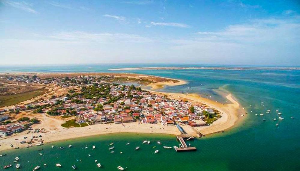 Varandas Da Barreta Olhao Ngoại thất bức ảnh